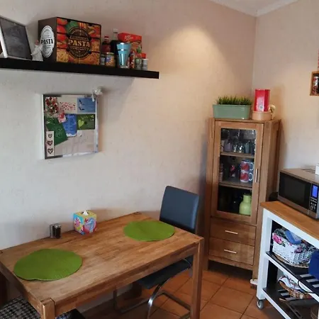 Ruebenach Apartamento Coblenza