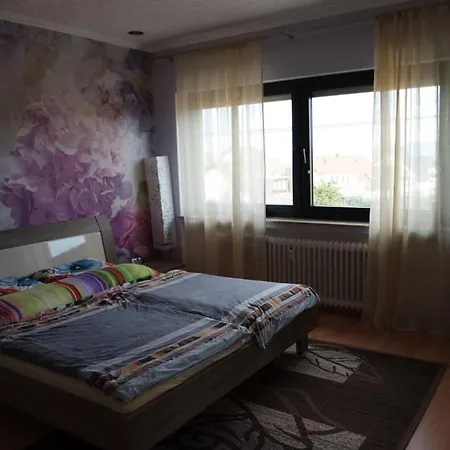 Apartamento Ruebenach Coblenza